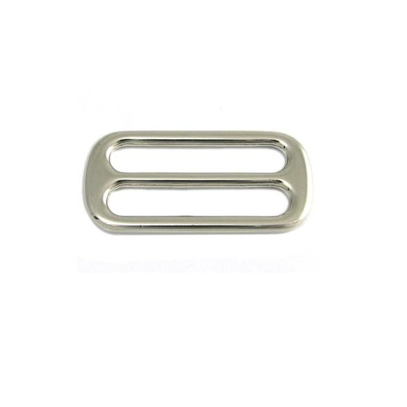 Galanterní průvlečka 30mm - litá silnější