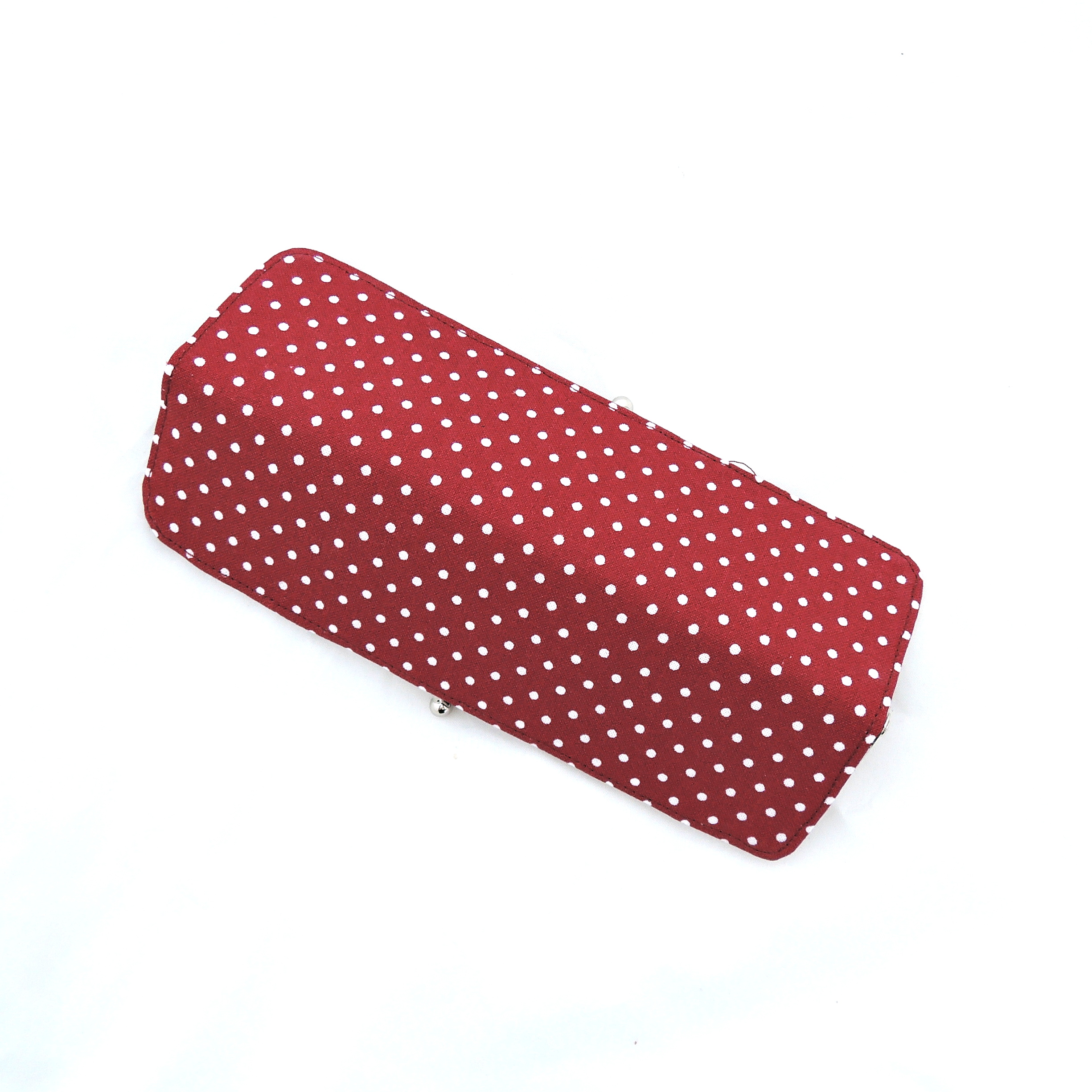 Pouzdro na tužky - květiny II