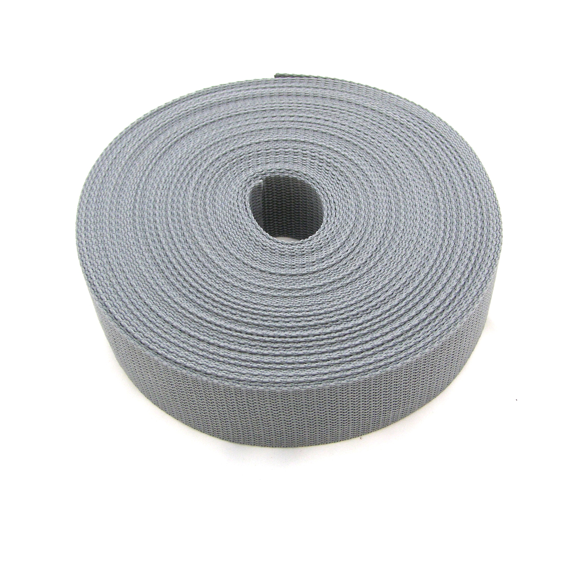 Popruh POP 5 cm - šedá