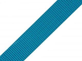 Popruh POP 5 cm - tyrkysová